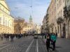 На площі Ринок заспівають гімн України