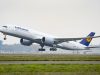 Lufthansa призупиняє польоти з Мюнхена до Львова