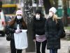 Українців закликають не скуповувати маски, бо вони не захищають від інфекцій