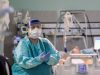 627 загиблих за добу: В Італії новий антирекорд смертності від коронавірусу