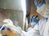 40 хворих. В Україні росте кількість випадків коронавірусу