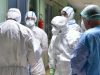В Україні 356 випадків коронавірусу. Померло 9 людей