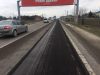 Дорожники розпочали ремонт дороги Львів-Краковець