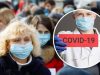 В Україні вже 14 заражень коронавірусом, 2 – летальні