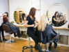 МОЗ погодило нові правила роботи для перукарень та салонів краси