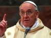Папа Римський: «Цей час – не час байдужості, бо увесь світ страждає й повинен з’єднатися в протистоянні пандемії»