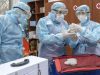 Зеленський озвучив, коли очікувати піку епідемії коронавірусу в Україні