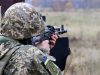 Окупанти обстріляли Лебединське: поранений український військовий