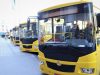 Навчальним закладам Львівщини передали ще 10 шкільних автобусів