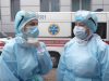 Науковці прогнозують ймовірний спад пандемії COVID-19 в Україні наприкінці травня