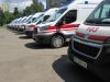 Боротьба з COVID-19 на Львівщині: що потребує Центр екстреної медичної допомоги?