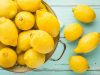 Туреччина обмежила експорт лимонів через коронавірус