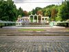 Львів витратить майже 2 мільйони на реставрацію арки у Парку культури