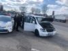 Біля Львова затримали водія мікроавтобуса «під кайфом»