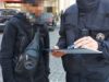 У Львові 28-річний водій, який порушив ПДР, хотів дати хабар поліцейським