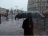 Тиждень у Львові почнеться з дощу та грози