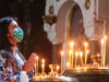 У Львові можуть відновити богослужіння у церквах, але з певними обмеженнями