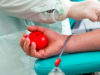 Один донор крові може врятувати три життя. Львівський обласний центр крові закликає відгукнутися небайдужих