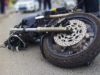 На Старосамбірщині у ДТП із мотоциклом та скутером постраждали два підлітка