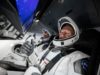 Корабель Ілона Маска прибув на Міжнародну космічну станцію
