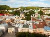 У Львові погодили план заходів «зеленого розвитку міста»