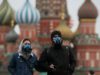 Росія – лідер за захворюваністю і смертністю на коронавірус в Європі