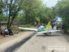Двоє пілотів загинуло під час падіння легкомоторного літака в Одесі
