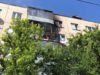 Під час пожежі у Львові вогнеборці врятували шістьох людей