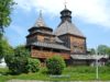 У Дрогобичі відреставрують дзвіницю однієї з найстаріших дерев’яних церков Галичини