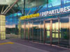 Аеропорт «Бориспіль» відновлює роботу
