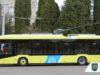 У Львові відновлюють роботу тролейбусів № 27 та № 30