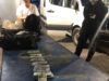 Галицькі митники вилучили контрабандні $70 тисяч та гаджети на пів мільйона гривень