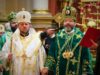 У Львові священника Миколу Бичка висвятили на нового єпископа для Австралії