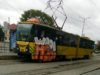 У Львові трамваї тимчасово не зупинятимуться на зупинці «Приміський вокзал»