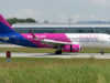 Wizz Air відкриє рейс зі Львова до Пардубіце