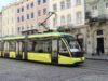 Громадський транспорт Львова просять зробити доступним для маломобільного населення