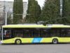 З 25 червня тролейбус № 30 продовжить рух до університету ім. Івана Франка