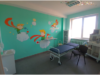 У міській дитячій лікарні Львова створили кімнату для анестезії