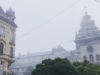Львів'ян попереджають про густий туман
