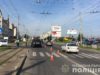 Водію Range Rover, який у Львові на «зебрі» збив пішохода, оголосили про підозру