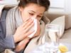 Антибіотики не допоможуть. Як попередити грип та застуду?