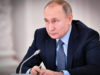 У Росії набули чинності зміни до конституції, що передбачають «обнулення» термінів Путіна