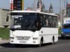 У Львові відмовилось збільшити кількість автобусів на маршруті №28 до Рудного