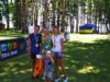 Львівські триатлоністи здобули медалі на чемпіонаті України