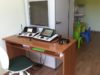 У міській дитячій лікарні Львова запрацював кабінет обстеження слуху