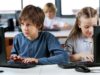 Третина шкіл в Україні не мають доступу до швидкісного інтернету
