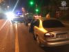 Протягом ночі у Львові сталося дві ДТП за участі п’яних водіїв