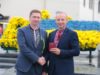 Педагогу львівського ліцею присвоїли звання «Заслужений вчитель України»