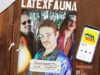 Latexfauna зіграє драйвовий концерт у Львові