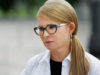 Тимошенко захворіла на COVID-19